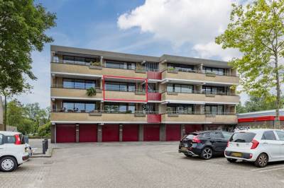 Woning Bellinistraat 57 Alkmaar