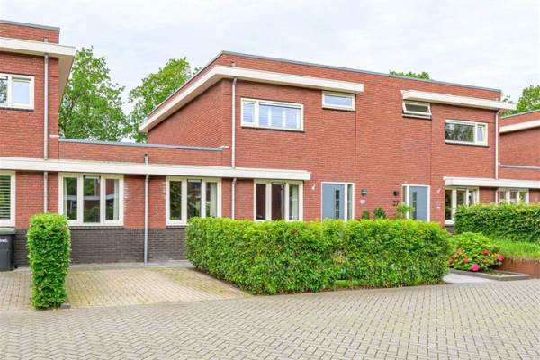 Woning Monnet-Nes 28 Bergen (NH)