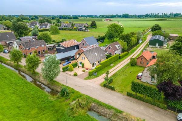 Woning Huigenstraat 19a Acquoy