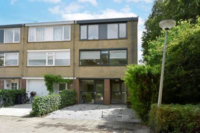 Woning Beethovenlaan 83 Nieuwkoop