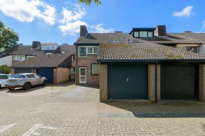 Woning Klaverbeemd 28 Terheijden