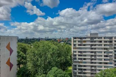 Woning Akkerwinde 348 Capelle aan den IJssel