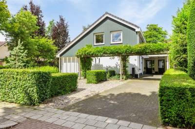 Woning Cornelis Kuyperweg 18 Nijverdal