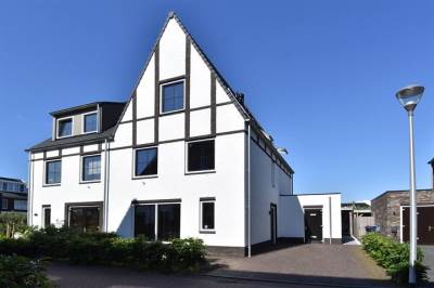 Woning Rietgorslande 9 Pijnacker