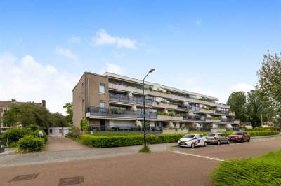 Woning Zonnebloemlaan 19 Beverwijk