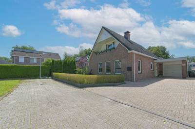 Woning Wega 12 Klazienaveen
