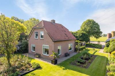 Woning Oude Nijkerkerweg 23 Putten