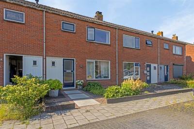 Woning Beatrixstraat 14 Wissenkerke