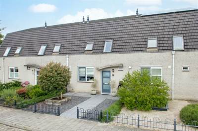 Woning Kamille 28 Kerkdriel
