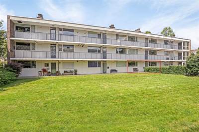 Woning Jan Th. Tooroplaan 51 Ede