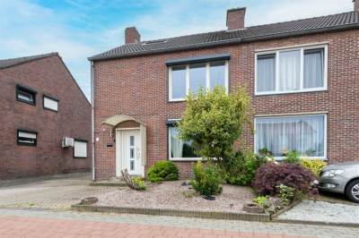 Woning Trichterweg 180 Brunssum