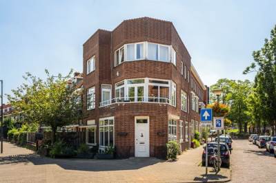Woning Swammerdamsingel 79 Schiedam