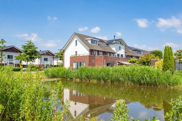 Woning Rijnpolder 140 Houten