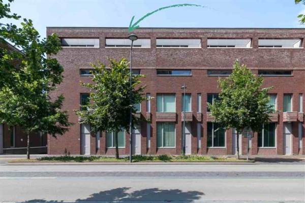 Woning Stationslaan 47C9 Breda