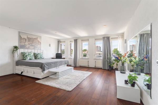 Woning Justpier 94 Zaandam