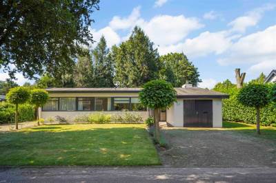 Woning Papaverstraat 27 Sint-Michielsgestel