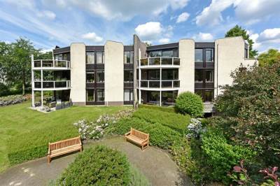 Woning Het Scherpenzeel 10 Driebergen-Rijsenburg