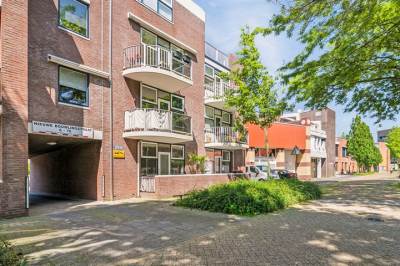 Woning Nieuwe Bouwlingstraat 6 Oosterhout (NB)