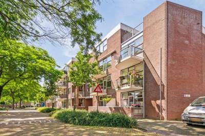 Woning Nieuwe Bouwlingstraat 14 Oosterhout (NB)