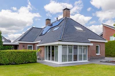 Woning Roer 5 Stadskanaal