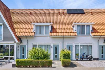 Woning Vuurvlinder 7 Terneuzen