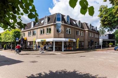 Woning Emmastraat 3C Epe