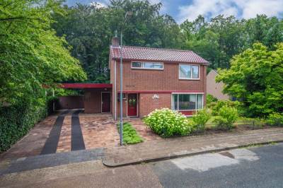 Woning Secretaris Kuitstraat 16 Oosterbeek