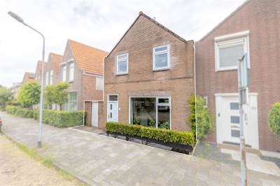 Woning Oude Koudekerkseweg 99 Middelburg