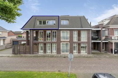 Woning Akkerlingen 2d Hoeven