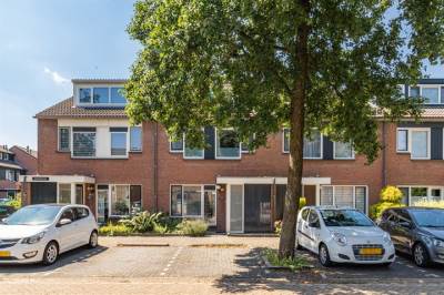 Woning Korenmolen 16 Koog aan de Zaan