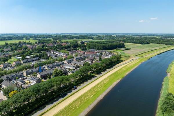 Woning Prof Gerbrandyplein 4 Geervliet