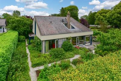 Woning Marijkelaan 2 Alkmaar