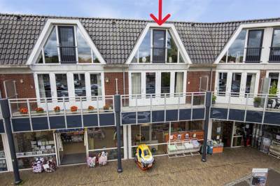 Woning Ljipstrjitte 6c Stiens