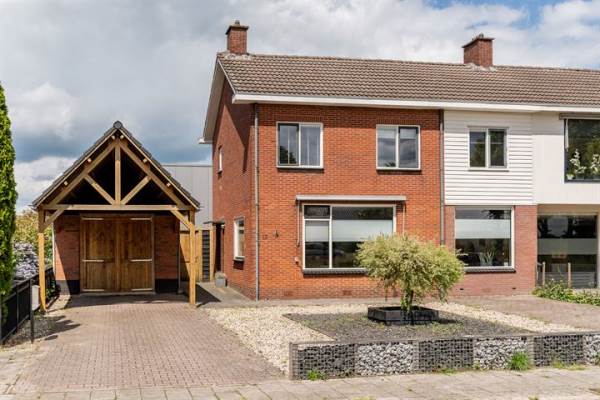 Woning Anerweg-Noord 12 Lutten