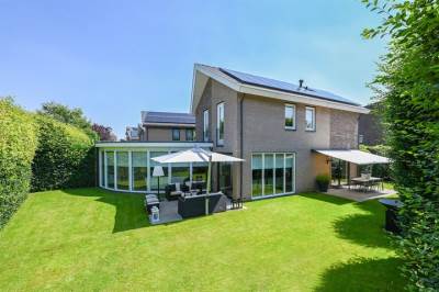 Woning Paasberg 3 Amersfoort