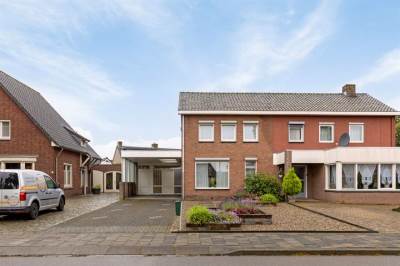 Woning Timmermannsweg 6 Ysselsteyn