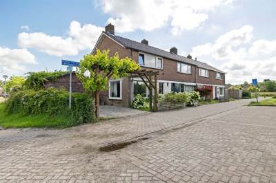 Woning Rogier vd Weijdenstr 17 Coevorden