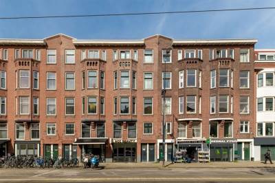 Woning Schiedamseweg 119a01 Rotterdam