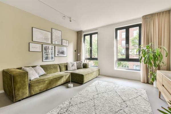 Woning Amstelvlietstraat 171 Amsterdam