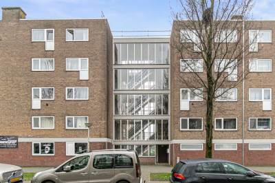 Woning Linnaeusstraat 226 Zaandam