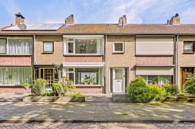 Woning Schelpstraat 59 Halsteren