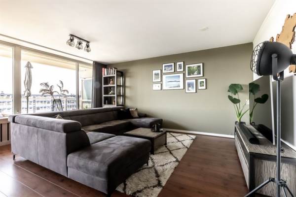 Woning Louis Couperusplaats 299 Capelle aan den IJssel