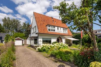 Woning Insingerstraat 4 Soest