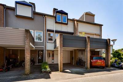 Woning Pappelhof 28 Roermond