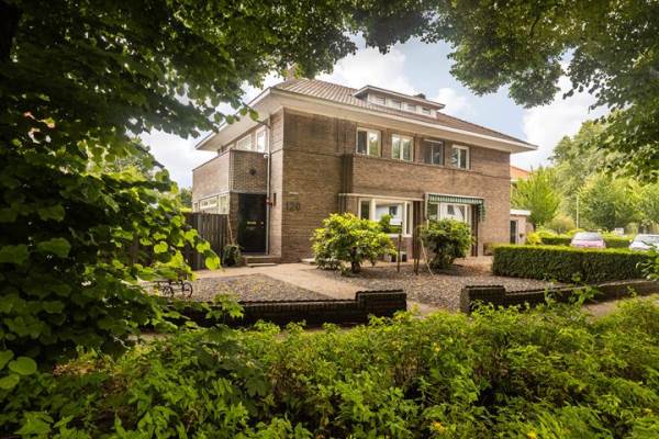 Woning Agricolastraat 120 Sittard