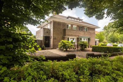 Woning Agricolastraat 120 Sittard