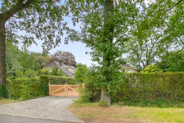 Woning Maatschappijwijk 23 Balkbrug