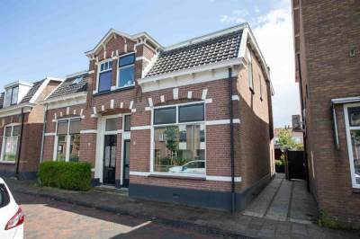 Woning Brugstraat 67 Almelo