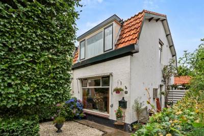 Woning Lindelaan 24 Bennekom