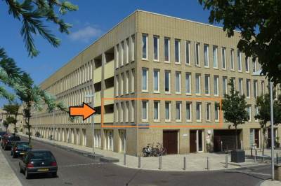 Woning Ronald Ketellapperstraat 5 Zandvoort